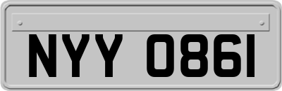 NYY0861