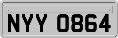 NYY0864