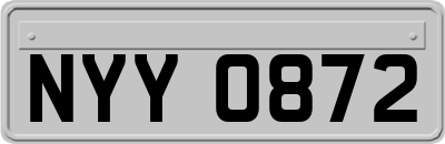NYY0872