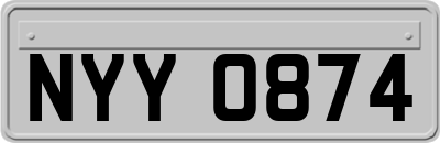 NYY0874