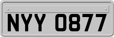 NYY0877