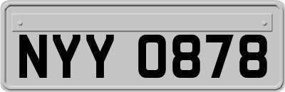 NYY0878