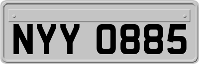 NYY0885