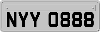 NYY0888