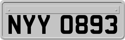 NYY0893