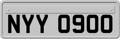 NYY0900