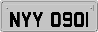 NYY0901