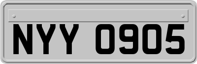 NYY0905