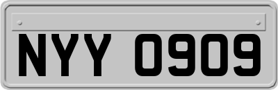 NYY0909