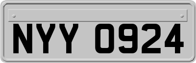 NYY0924