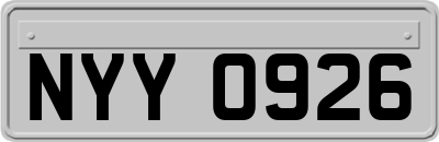 NYY0926