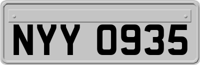 NYY0935