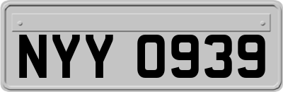 NYY0939