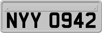 NYY0942