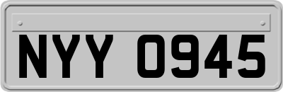 NYY0945