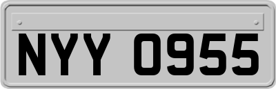 NYY0955