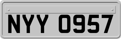 NYY0957