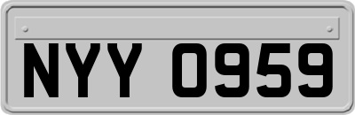 NYY0959