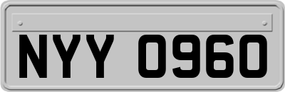 NYY0960