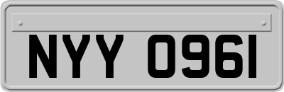NYY0961
