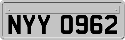 NYY0962