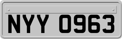 NYY0963