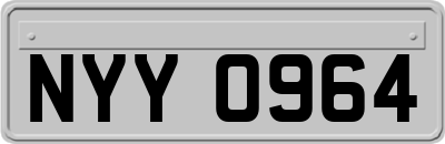 NYY0964