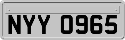 NYY0965