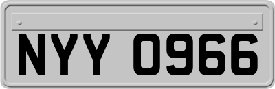 NYY0966