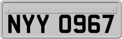 NYY0967