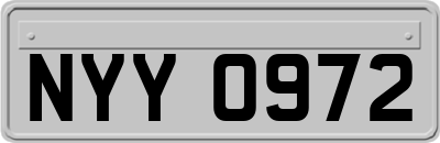 NYY0972