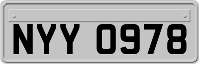 NYY0978