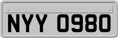 NYY0980