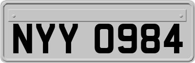 NYY0984