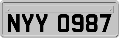 NYY0987