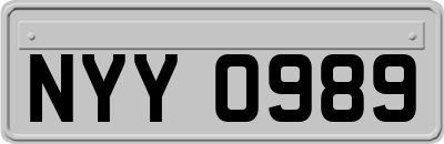 NYY0989