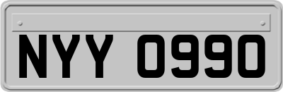 NYY0990