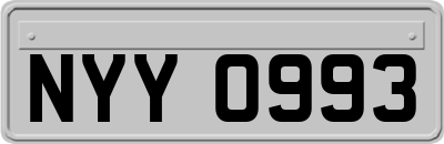 NYY0993