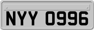 NYY0996
