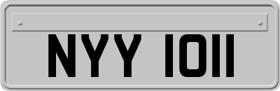 NYY1011