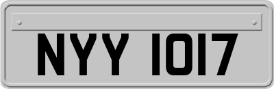 NYY1017