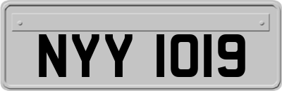 NYY1019