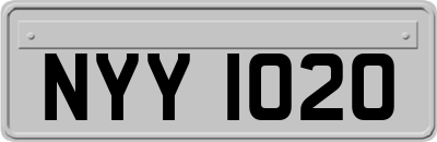 NYY1020
