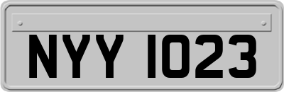 NYY1023