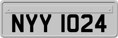 NYY1024