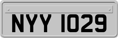 NYY1029