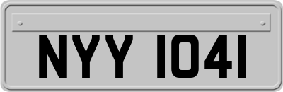 NYY1041
