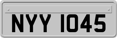 NYY1045