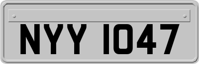 NYY1047