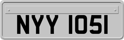 NYY1051